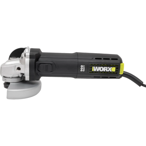 УШМ WORX Professional WU926 900 Вт