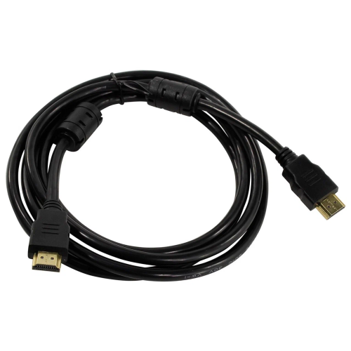 Кабель 5bites APC-200-150F HDMI M-M V2.0 4K HIGH Sspeed ethernet 3D Ferrites 15m