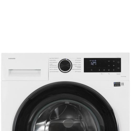 Стиральная машина Samsung WW11CGC04CAELP белый
