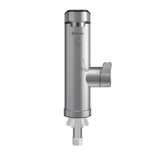 Проточный электрический водонагреватель Thermex Tesoro 3500