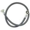 Стиральная машина MAUNFELD MFWM127STWH06 белый