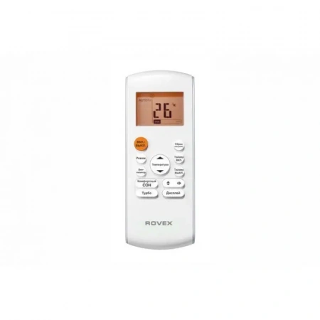 Сплит-система Rovex Rs-09Mst1 Grace