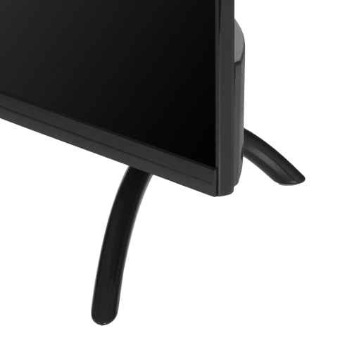 50" Телевизор Centek CT-8750 черный