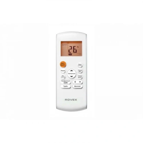 Сплит-система Rovex Rs-09Mst1 Grace