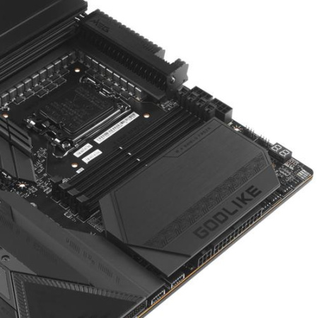 Материнская плата MSI MEG Z790 GODLIKE