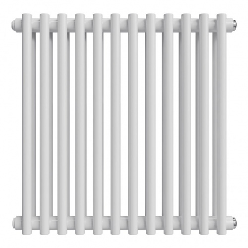 Дизайн-радиатор Royal Thermo Shift R22 C2050 12 Секций Ral9016