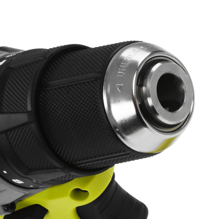 Дрель-шуруповерт Ryobi RPD18C1-242S (5133006524)