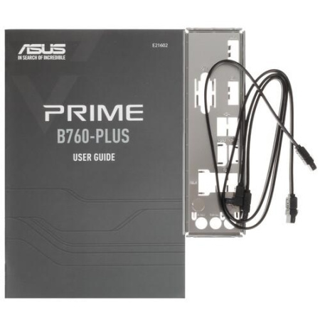 Материнская плата ASUS PRIME B760-PLUS
