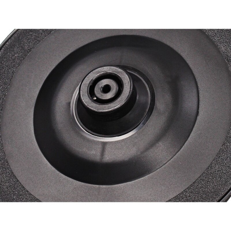 Электрочайник OURSSON KE1716P/BL