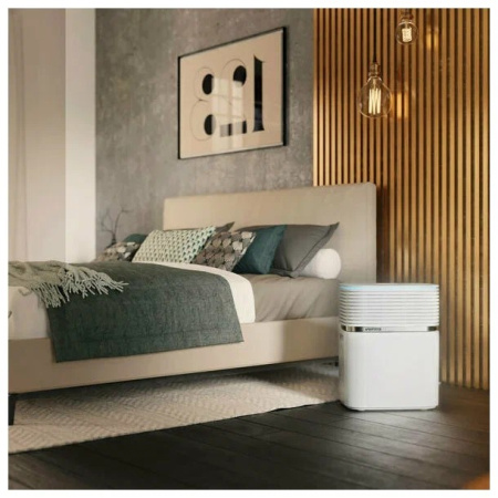 Мойка воздуха Venta Aerostyle LW74 Белый