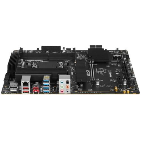 Материнская плата MSI PRO B650-S
