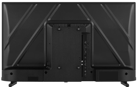 32" Телевизор Hisense 32A5Q черный