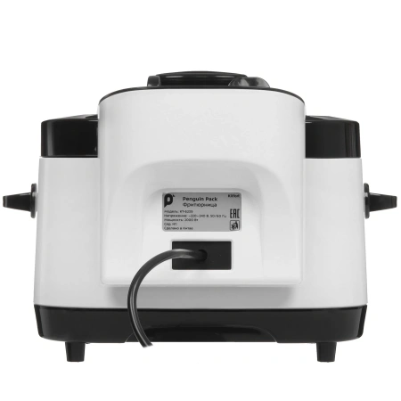 Фритюрница Kitfort KT-6239