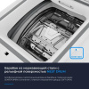 Стиральная машина ZUGEL ZWT813I белый