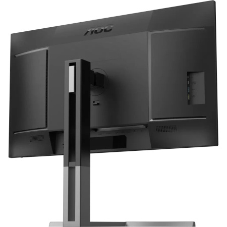 Монитор AOC U27U3CV Black