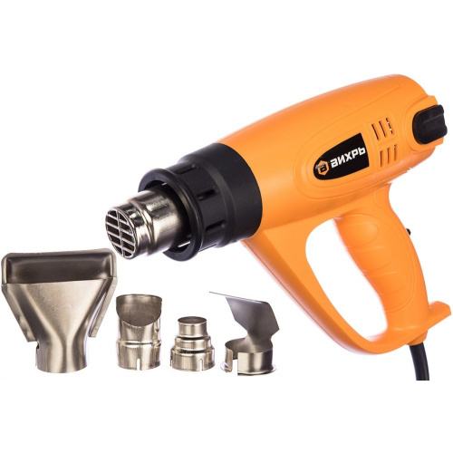 Термопистолет Вихрь ТП-2000М 72/2/2