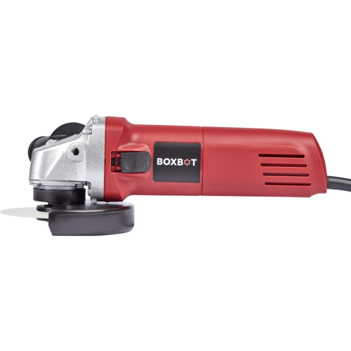 УШМ Boxbot AG-650 (900950.AG-650-2) 650 Вт