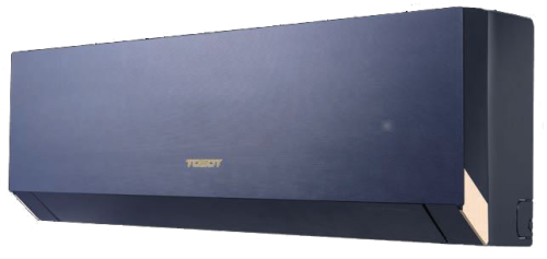 Внутренний настенный блок мульти сплит-системы Tosot T24H-SCDA/I