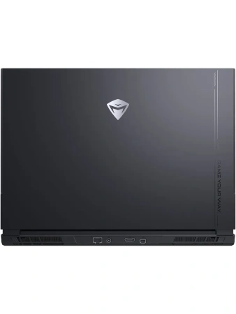 Ноутбук Machenike Star 16 Pluto i5-13420H,16 ГБ,SSD 512 ГБ,RTX 5050 8гб 