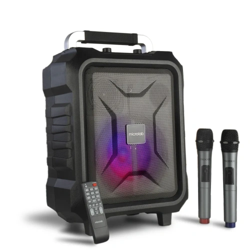 Портативная акустика Microlab TL20