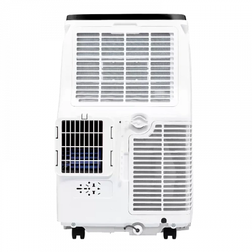 Мобильный кондиционер Ballu Bpac-07 Sw/N1 Smart Wind