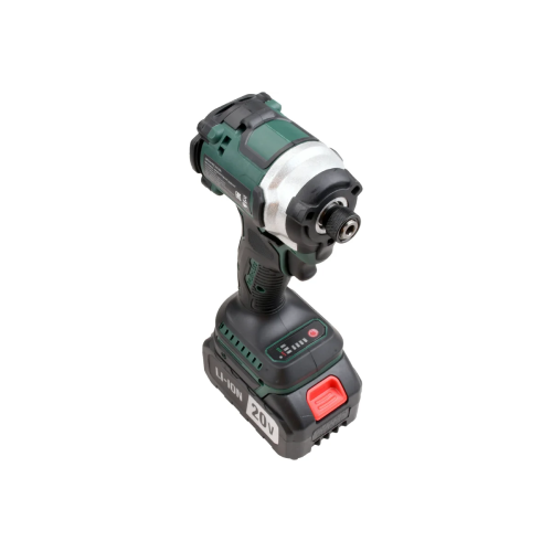 Винтоверт Zitrek DKIS20 Pro (085-1018) аккумуляторный АКБ з/у кейс в комплекте