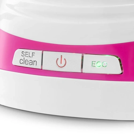 Паровая станция KITFORT КТ-9334