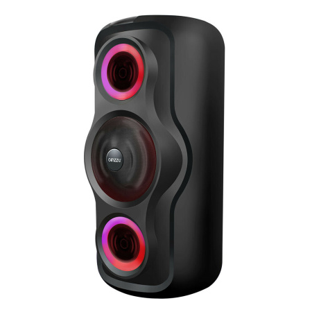 Мидисистема GINZZU GM-233