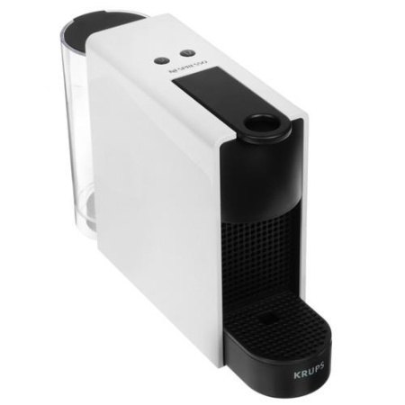 Кофемашина капсульная Krups NESPRESSO XN1101 ESSENZA MINI