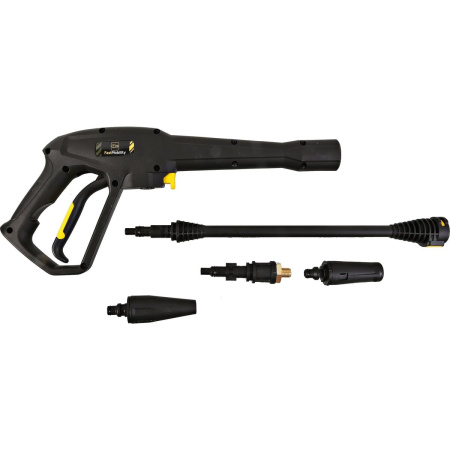 Мойка Hanskonner HPW9225