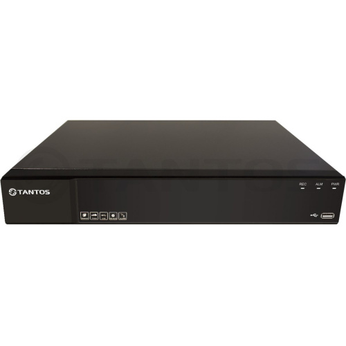 Видеорегистратор Tantos TSr-NV16254