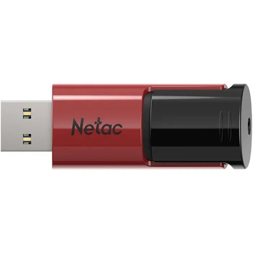 USB-флешка Netac U182 (NT03U182N-512G-30RE) Flash Drive 512GB