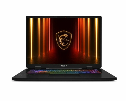 MSI Crosshair 17 2025 HX AI D2XWGKG-014CN 9S7-17T423-014 Ultra 9 275HX RTX5070 16/1TB IPS 2.5K 240Hz