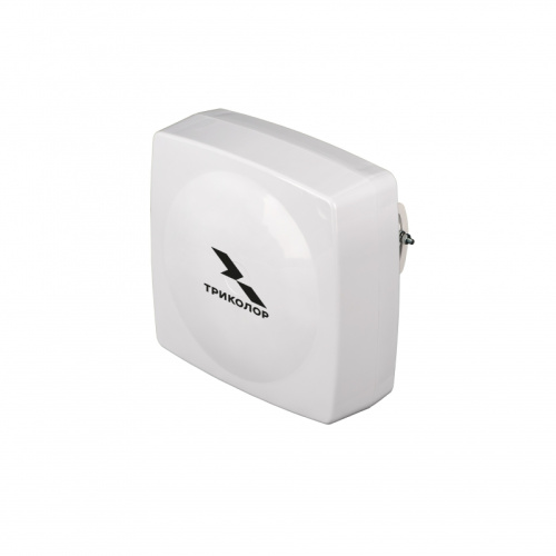 Усилитель сигнала сотовой связи Триколор TR-4G/injector-15kit 20м (046/91/00055152)