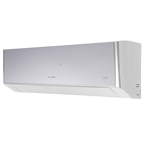 Сплит-система Royal Thermo RTFI-12HN8 Fenix DC Inverter Silver