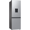 Холодильник Samsung RB34C632ESA/EF графит