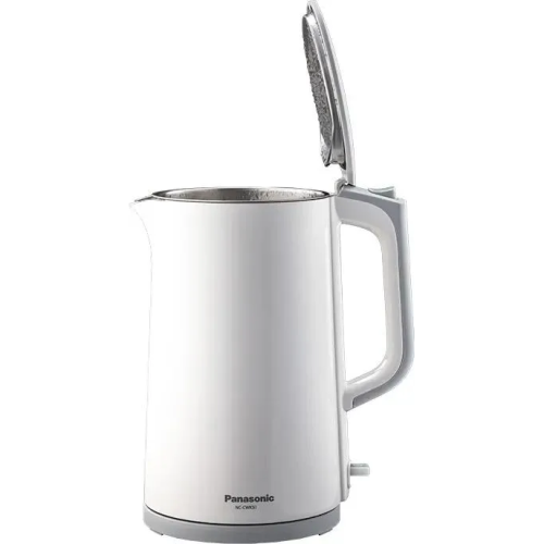Электрочайник Panasonic NC-CWK50 белый