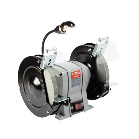 Точильный станок Ресанта Т-200/450