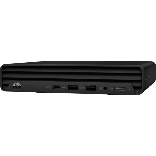 Неттоп HP 260 G9 DM CA1B7ET Intel Core i5 1335U(1.3Ghz)/16384Mb/512SSDGb/BT/WiFi/war 1y/DOS + USB mouse, En kbd