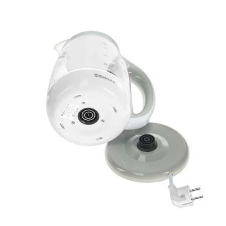 Электрочайник Sakura SA-2723WG