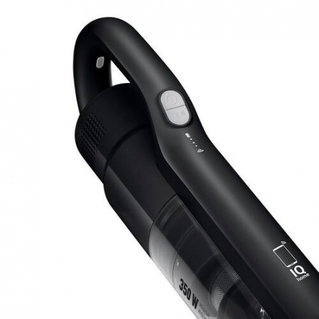 Пылесос  вертикальный  Polaris PVCS-2090  черный