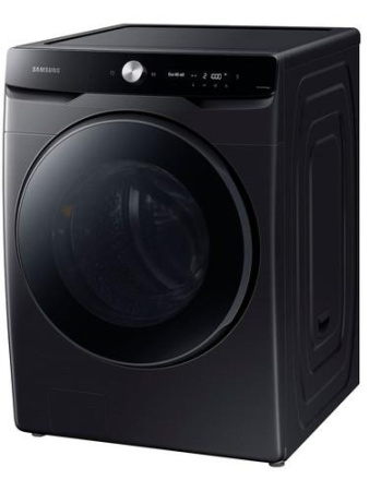 Стиральная машина Samsung WF20DG8650BVLD черный