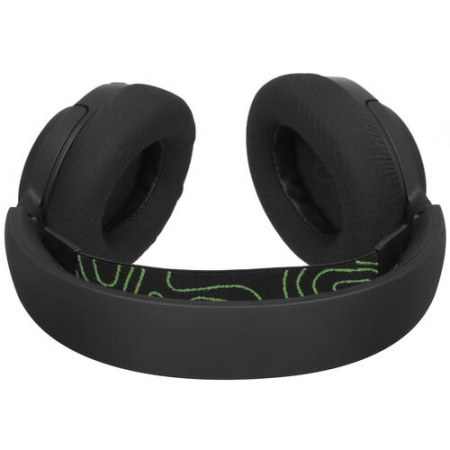 Беспроводные наушники SteelSeries Arctis Nova 5X черный