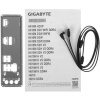 Материнская плата GIGABYTE H610M D3W