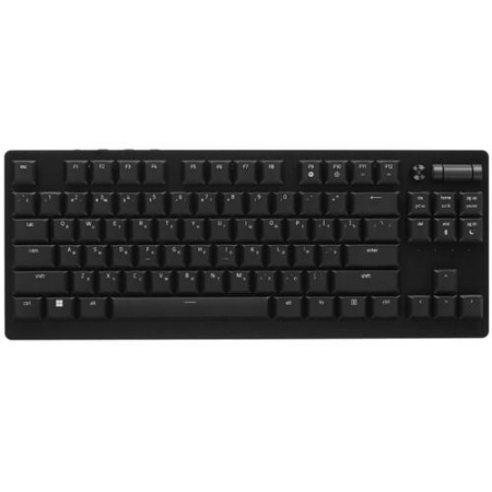 Клавиатура проводная + беспроводная Razer DeathStalker V2 Pro Tenkeyless