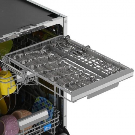 Встраиваемая посудомоечная машина Midea MID45S150i