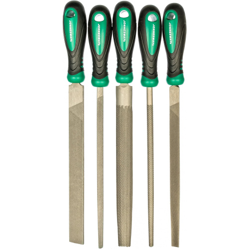 Набор напильников Jonnesway MF05S 48830