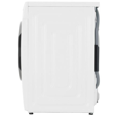 Стиральная машина Samsung WW11CG604CLELP белый
