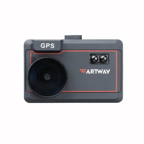 Автомобильный видеорегистратор Artway MD-205