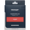 Внешний SSD Patriot PTPL2TBPEC, 2ТБ, красный